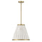 Savoy House 7-3398-1 Aster 1-lt 16" Pendant