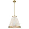 Savoy House 7-3398-1 Aster 1-lt 16" Pendant