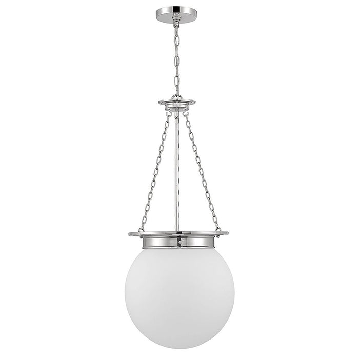 Savoy House 7-3901-3 Manor 3-lt 14" Pendant