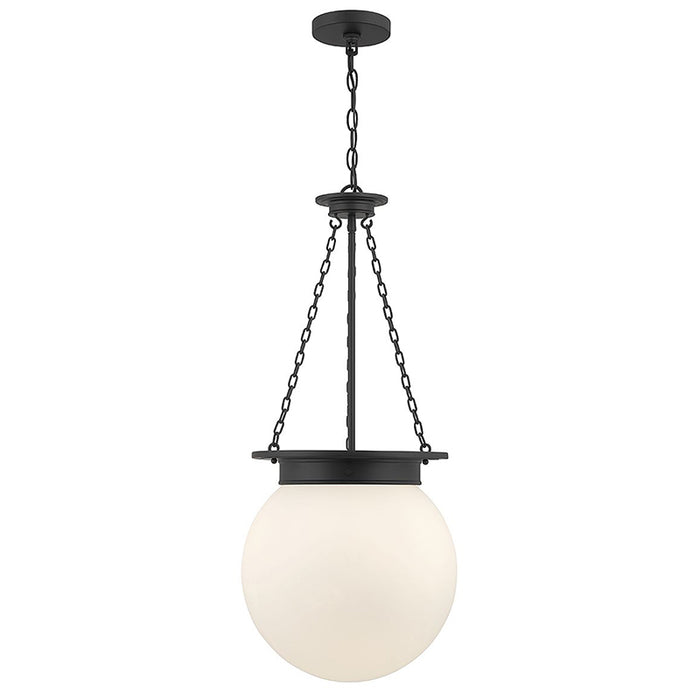 Savoy House 7-3901-3 Manor 3-lt 14" Pendant