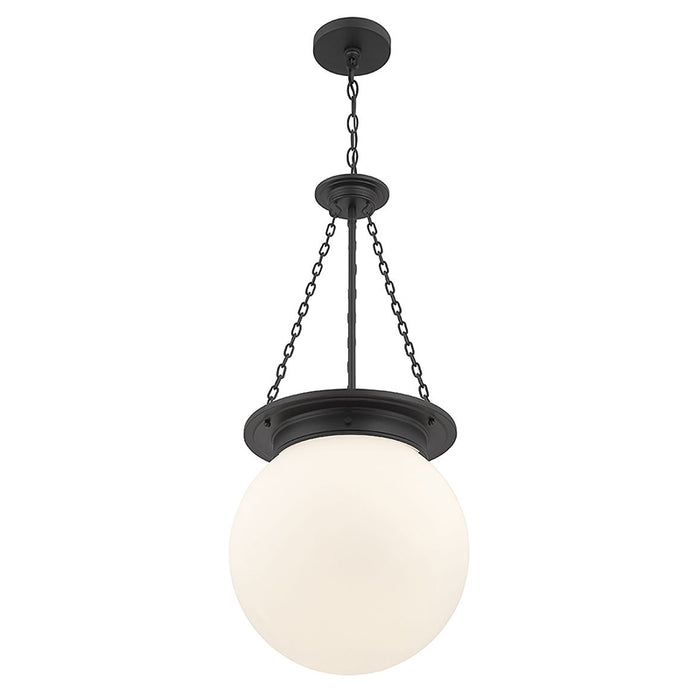 Savoy House 7-3901-3 Manor 3-lt 14" Pendant