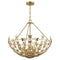 Savoy House 7-4199-6 Birch 6-lt 28" Pendant