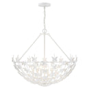 Savoy House 7-4199-6 Birch 6-lt 28" Pendant