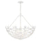 Savoy House 7-4199-6 Birch 6-lt 28" Pendant