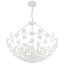 Savoy House 7-4199-6 Birch 6-lt 28" Pendant