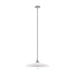 Savoy House 7-4286-1 Hadley 1-lt 20" Pendant - Satin Nickel