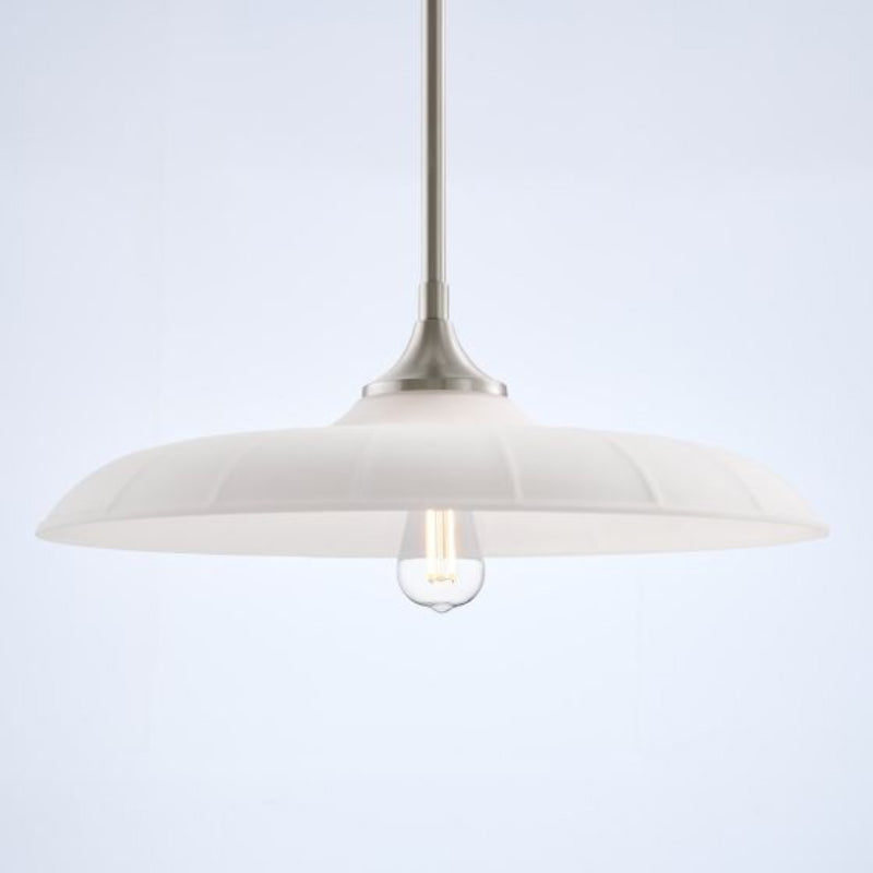 Savoy House 7-4286-1 Hadley 1-lt 20" Pendant