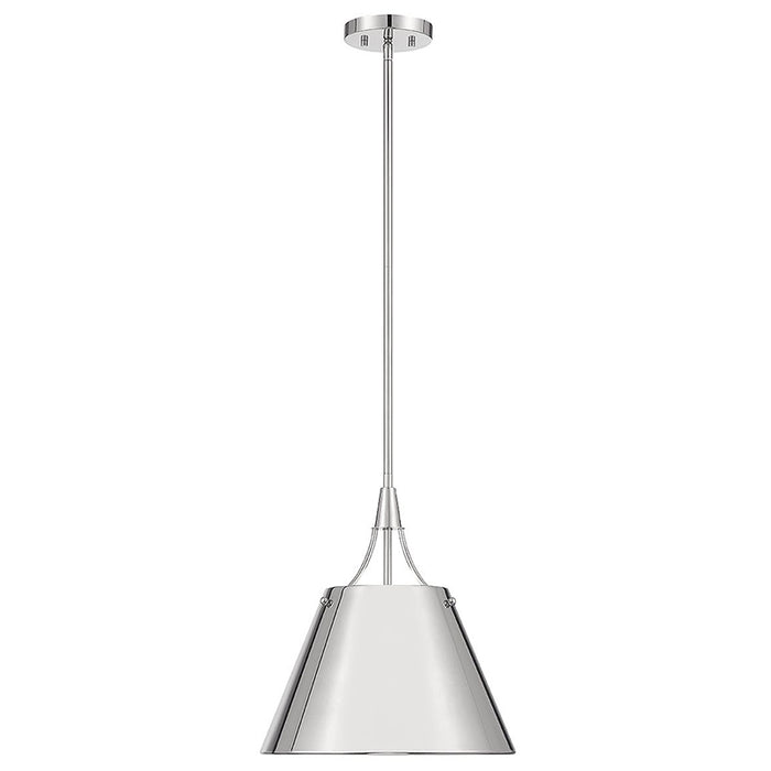 Savoy House 7-4499-1 Willis 1-lt 14" Pendant