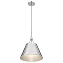 Savoy House 7-4499-1 Willis 1-lt 14" Pendant