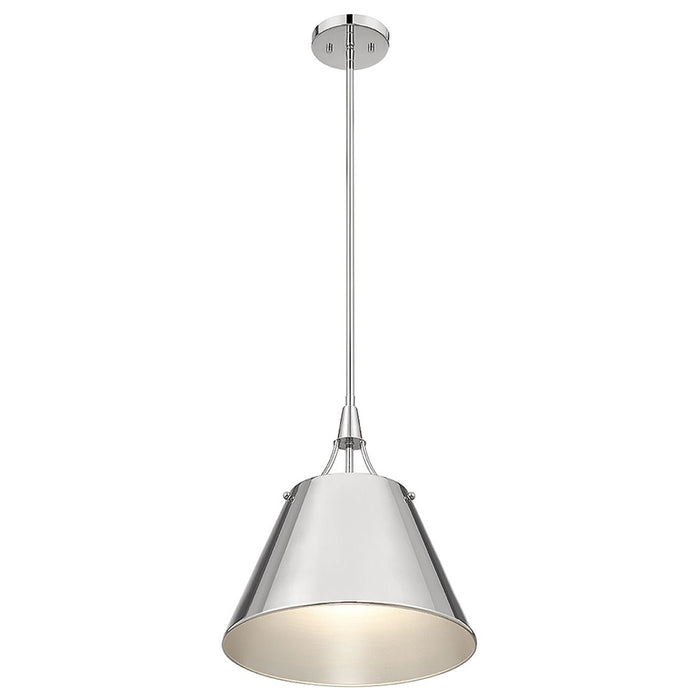 Savoy House 7-4499-1 Willis 1-lt 14" Pendant