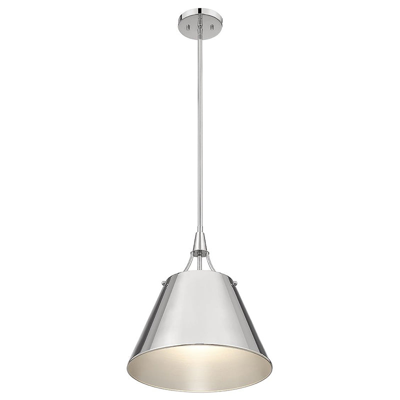 Savoy House 7-4499-1 Willis 1-lt 14" Pendant