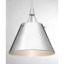 Savoy House 7-4499-1 Willis 1-lt 14" Pendant