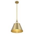 Savoy House 7-4499-1 Willis 1-lt 14" Pendant
