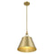 Savoy House 7-4499-1 Willis 1-lt 14" Pendant