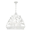Savoy House 7-4618-6 Oakmont 6-lt 29" Pendant