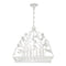 Savoy House 7-4618-6 Oakmont 6-lt 29" Pendant