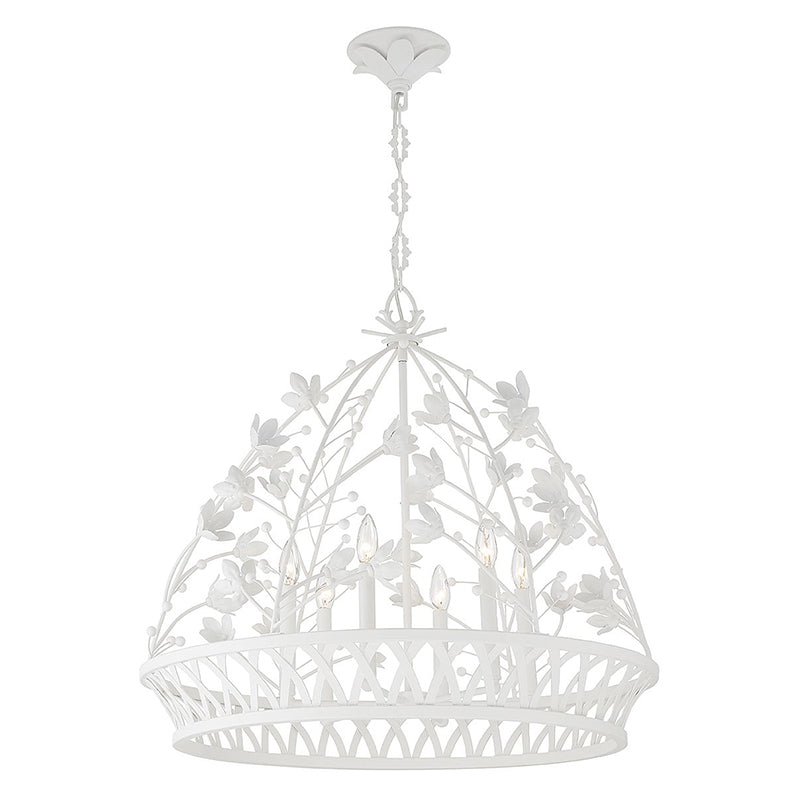 Savoy House 7-4618-6 Oakmont 6-lt 29" Pendant