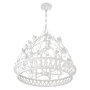 Savoy House 7-4618-6 Oakmont 6-lt 29" Pendant
