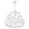 Savoy House 7-4618-6 Oakmont 6-lt 29" Pendant
