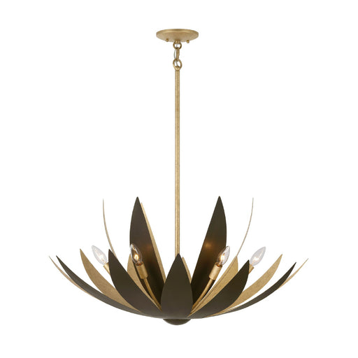 Savoy House 7-4628-6 Loto 6-lt 30" Pendant
