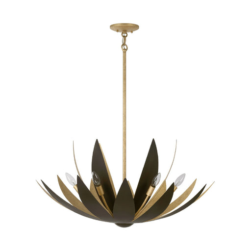 Savoy House 7-4628-6 Loto 6-lt 30" Pendant