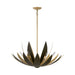 Savoy House 7-4628-6 Loto 6-lt 30" Pendant