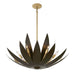 Savoy House 7-4628-6 Loto 6-lt 30" Pendant