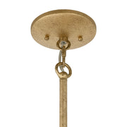 Savoy House 7-4628-6 Loto 6-lt 30" Pendant