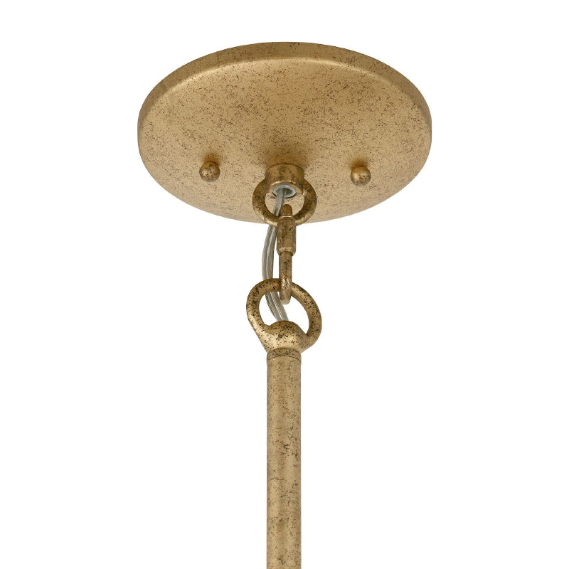 Savoy House 7-4628-6 Loto 6-lt 30" Pendant