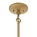 Savoy House 7-4628-6 Loto 6-lt 30" Pendant