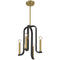 Savoy House 7-5532-4 Archway 4-lt 14" Pendant