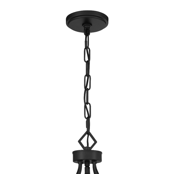Savoy House 7-5988-3 Reiling 3-lt 20" Pendant