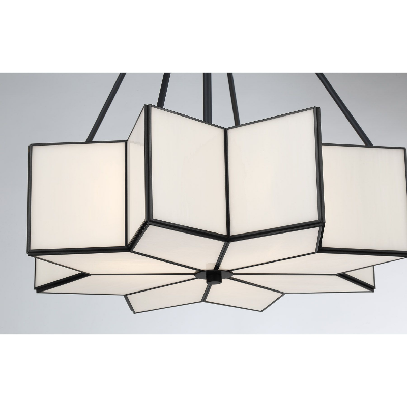 Savoy House 7-5988-3 Reiling 3-lt 20" Pendant