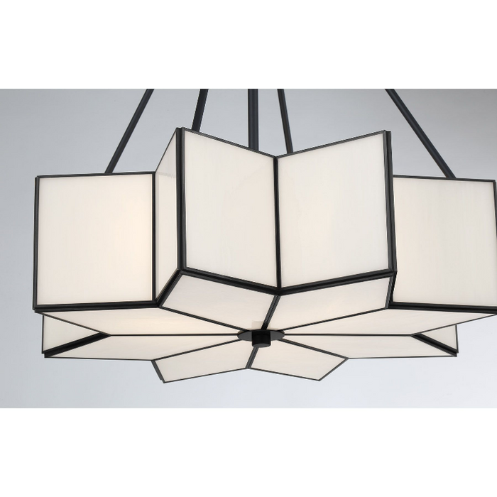 Savoy House 7-5988-3 Reiling 3-lt 20" Pendant