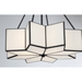 Savoy House 7-5988-3 Reiling 3-lt 20" Pendant