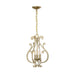 Savoy House 7-6095-3 Lombard 3-lt 12" Pendant