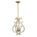 Savoy House 7-6095-3 Lombard 3-lt 12" Pendant