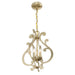 Savoy House 7-6095-3 Lombard 3-lt 12" Pendant