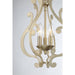 Savoy House 7-6095-3 Lombard 3-lt 12" Pendant