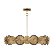 Savoy House 7-6384-5 Lincoln 5-lt 35" Pendant