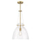 Savoy House 7-7006-1 Foster 1-lt 14" Pendant