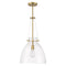 Savoy House 7-7006-1 Foster 1-lt 14" Pendant