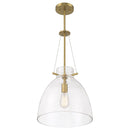 Savoy House 7-7006-1 Foster 1-lt 14" Pendant