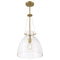 Savoy House 7-7006-1 Foster 1-lt 14" Pendant