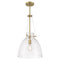 Savoy House 7-7006-1 Foster 1-lt 14" Pendant