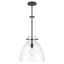 Savoy House 7-7006-1 Foster 1-lt 14" Pendant