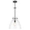 Savoy House 7-7006-1 Foster 1-lt 14" Pendant