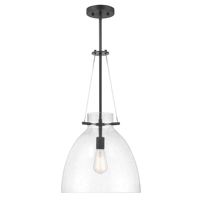 Savoy House 7-7006-1 Foster 1-lt 14" Pendant