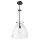 Savoy House 7-7006-1 Foster 1-lt 14" Pendant