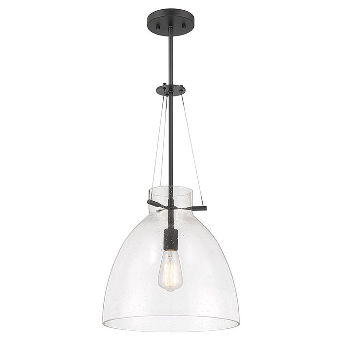 Savoy House 7-7006-1 Foster 1-lt 14" Pendant